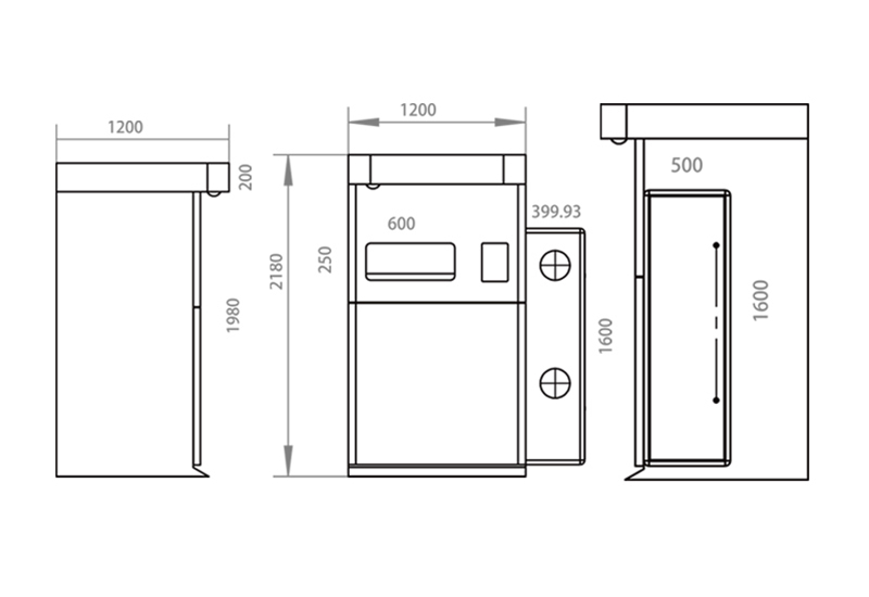 智能(néng)垃圾箱-1003(圖5)
